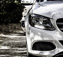 Иностранец в Южно-Сахалинске украл автомобиль, который он сам продал другому человеку