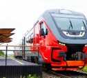 Пригородные поезда в Южно-Сахалинске изменили график