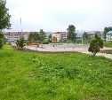 Сквер Молодёжный в Ново-Александровске примет гостей в августе