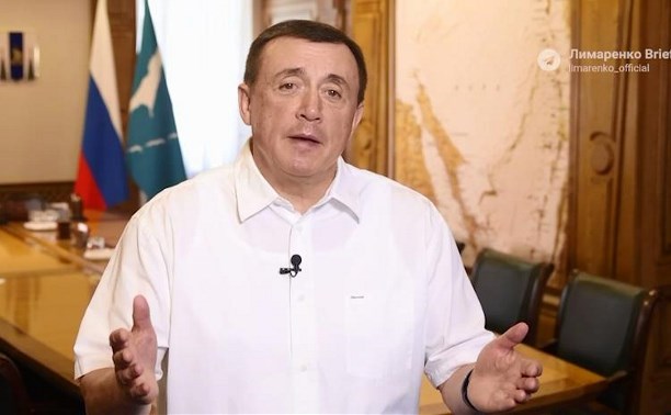 Губернатор поблагодарил сахалинцев и курильчан за участие в выборах