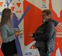 Десятки сахалинцев получили супер-призы от АСТВ 