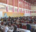 Сахалинский школьник занял 13 место первенства России по шахматам
