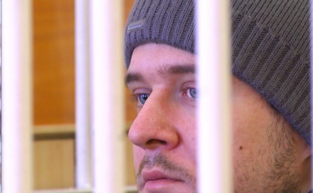 Начался суд над «сахалинским стрелком» Начался суд над «сахалинским стрелком»