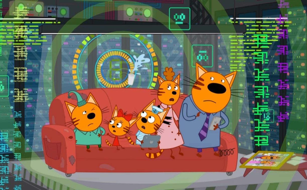 Розыгрыш билетов в южно-сахалинский кинозал "Октябрь" за 10 декабря