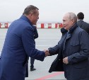 Япония сочла визит Владимира Путина на Итуруп нарушением своих границ