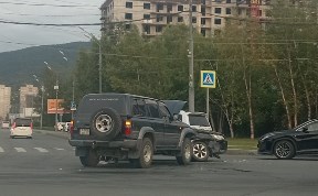 Происшествия