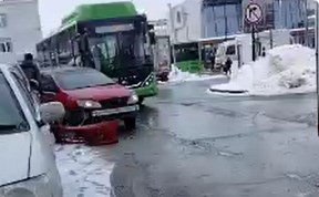 Происшествия
