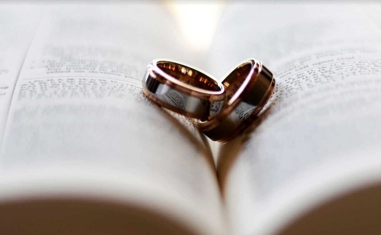 В День всех влюблённых вор-рецидивист с Сахалина утащил у незнакомки обручальное кольцо