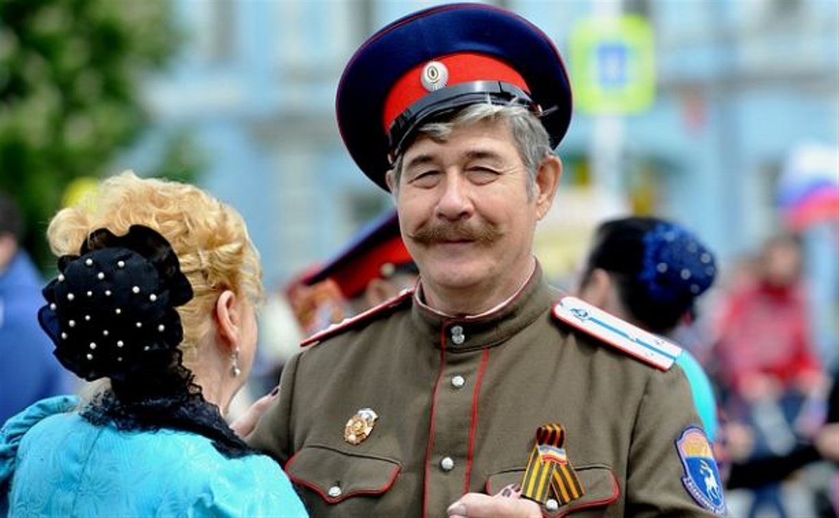 В Сахалинской области создается цикл видеоматериалов о жизни и быте казаков