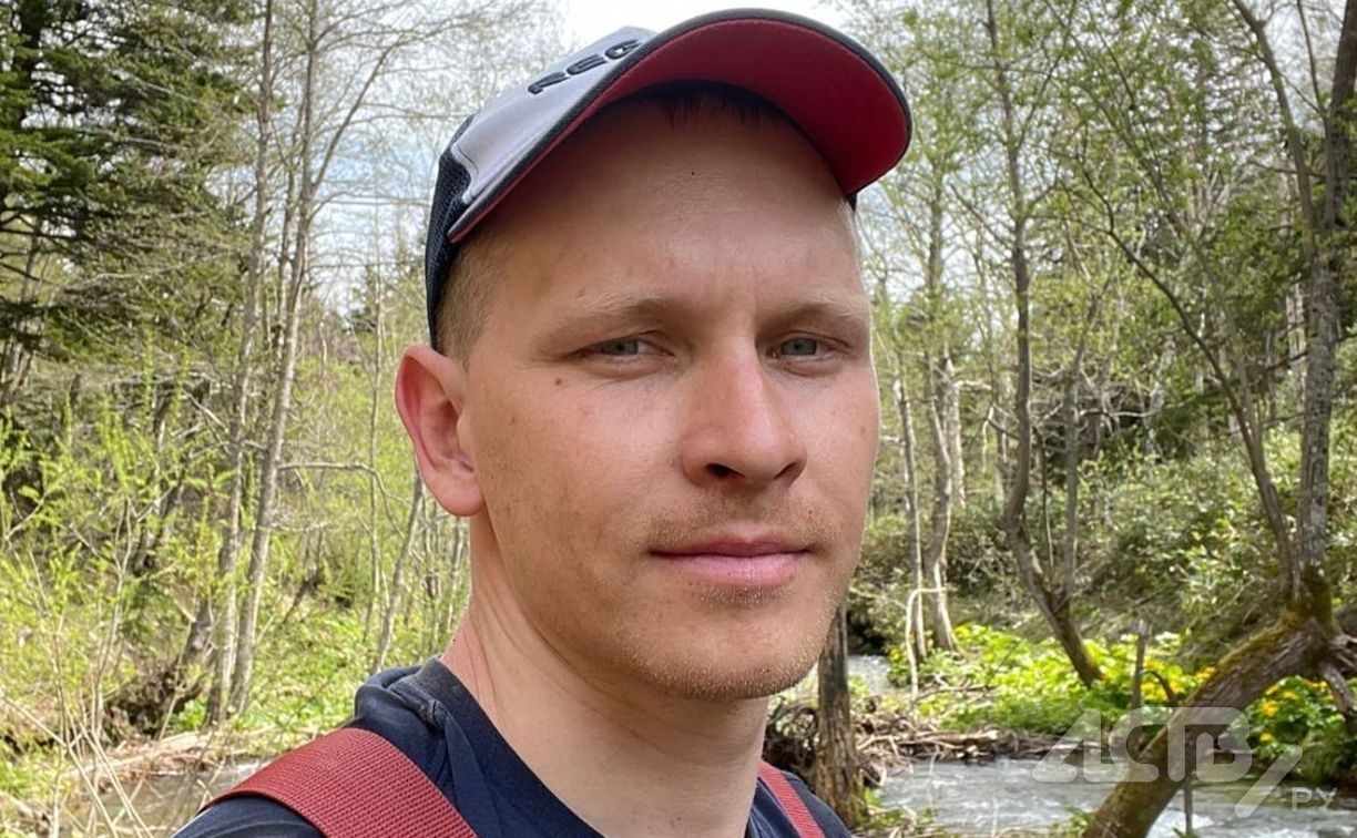 Мужчину, самовольно покинувшего воинскую часть, продолжают искать на Сахалине