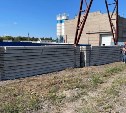 Министр строительства Курской области поблагодарил сахалинцев и Валерия Лимаренко за поддержку