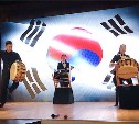 Представителей национальных диаспор Сахалинской области собрал на одной сцене концерт «Наши острова»