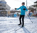 Сборная Непала прибыла на Сахалин, чтобы за месяц освоить новый вид спорта