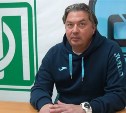 Футбольный «Сахалин» в новом сезоне возглавит Дмитрий Емельянов