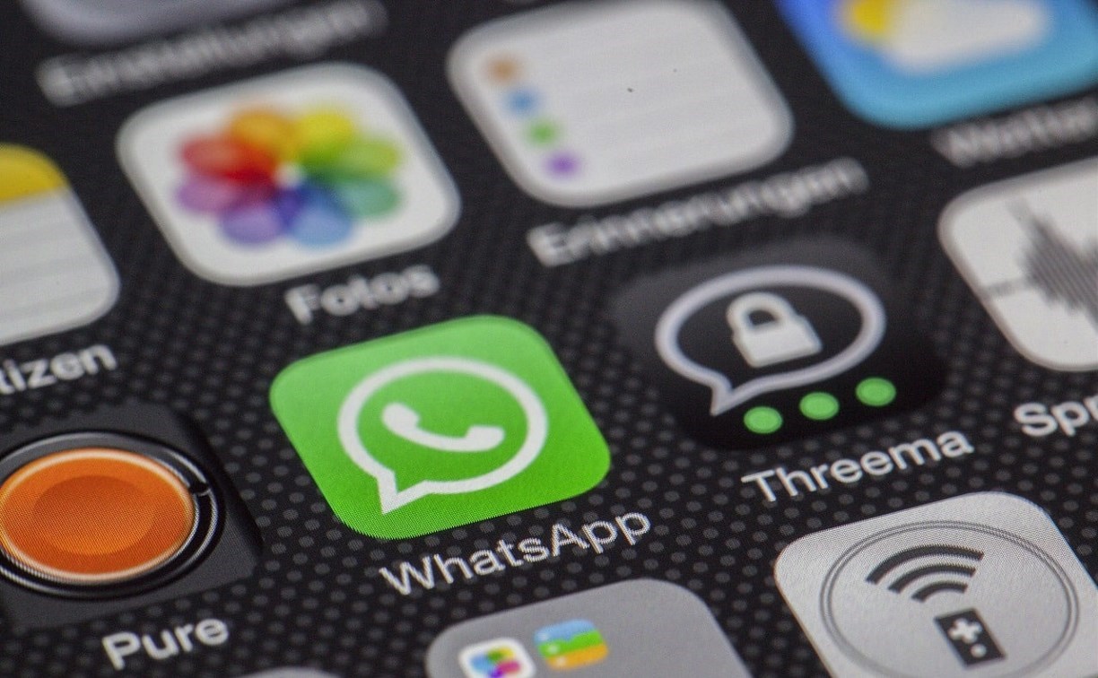 WhatsApp заработал: эксперты рассказали о причине сбоя