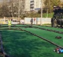 Соревнования по радиомоделизму пройдут в Корсакове