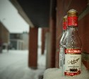Сахалин возглавил список самих пьющих регионов России по итогам за прошлый год