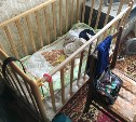 На Сахалине будут судить мать, забывавшую о существовании своей новорождённой дочери