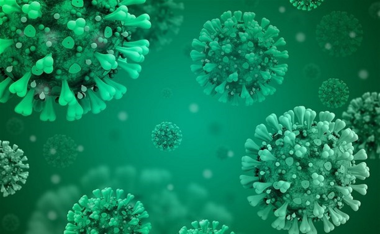 Больше тысячи сахалинцев и курильчан лечатся от коронавируса