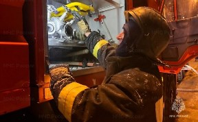 Происшествия