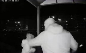 Происшествия