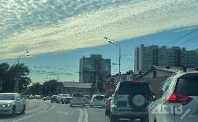 Происшествия