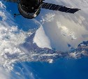Космонавты с МКС сфотографировали Сахалин и рассказали о съёмках фильма "Вызов"