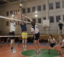 Впервые в Поронайске состоится  волейбольный турнир «Кубок залива Терпения»