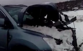 Происшествия