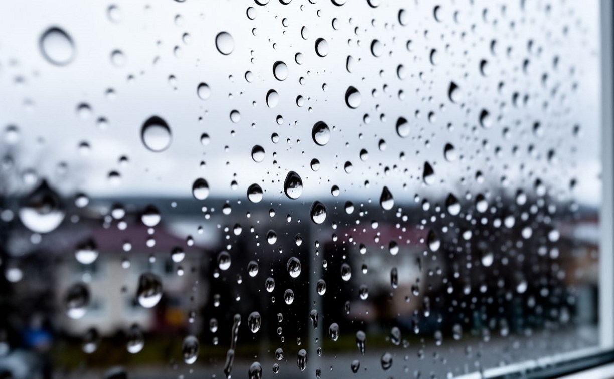 На Сахалине местами пойдёт снег, а на Курилах — моросящий дождь: прогноз погоды для региона на 31 марта