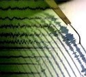 Землетрясение произошло на севере Сахалина