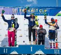 Российские лыжники завоевали 16 медалей на сахалинском этапе Far East Cup