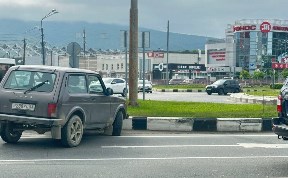 Происшествия