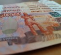 Сахалинец на протяжении двух лет похищал деньги из бюджета - ущерб оценили в более 3,4 миллиона
