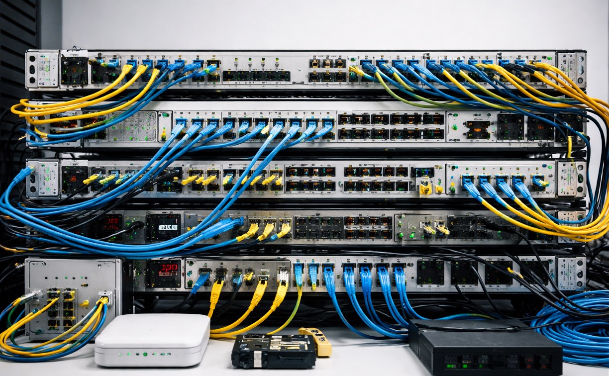 Малые интернет-провайдеры рискуют исчезнуть из-за новых правил