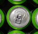 Больше 700 бутылок пива изъяли у предпринимателя в Ключах