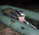  Браконьера с 4400 креветками задержали в лагуне Буссе