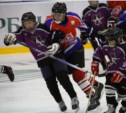 «Ногликские Медведи» выиграли бронзовые медали второго этапа Детской хоккейной лиги