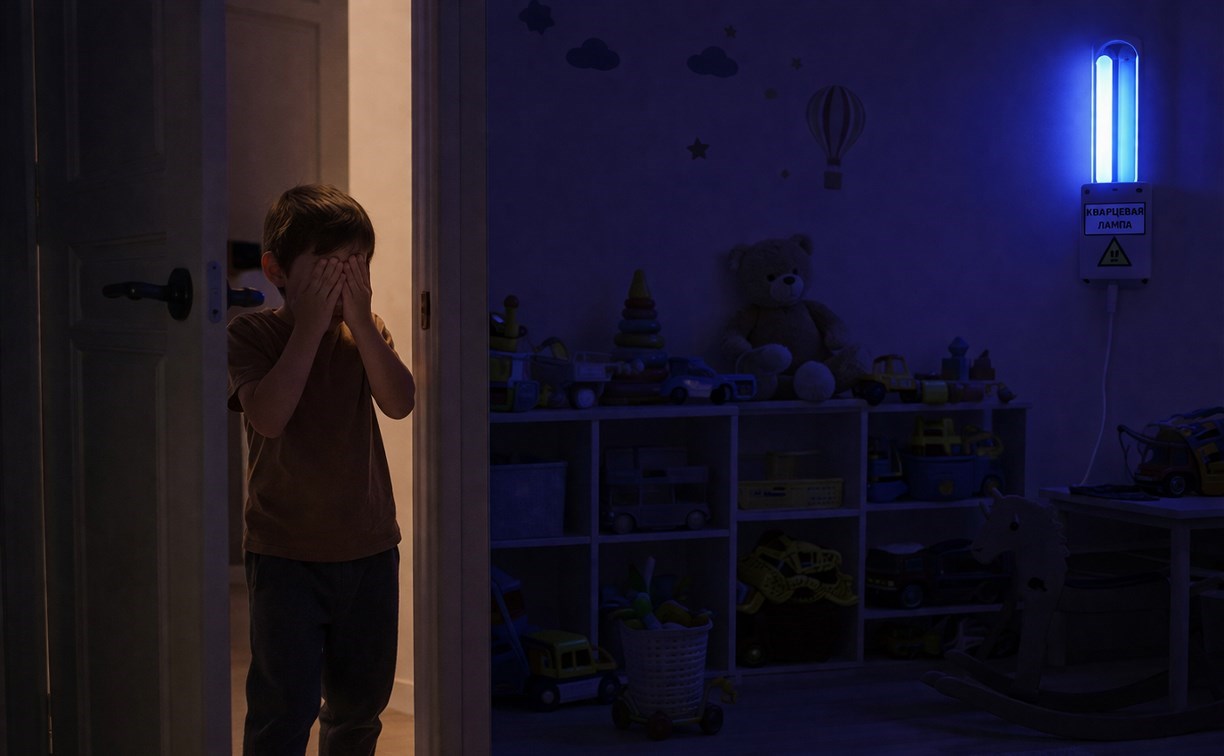 Следком возбудил уголовное дело по факту пострадавших воспитанников детсада на Сахалине