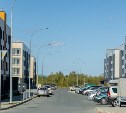 Уличное освещение без сбоев: более 3 км сетей в ЖК "Горизонт" передано муниципалитету