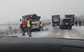 Происшествия