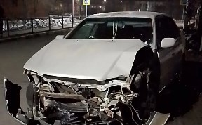 Происшествия