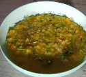Рецепт от сахалинского повара: как быстро и легко приготовить ризотто с тыквой