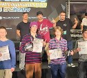 Сахалинцы привезли награды с первенства и чемпионата Дальнего Востока по брейкингу