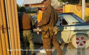 Происшествия