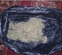 Житель Томари подозревается в незаконном хранении наркотических средств