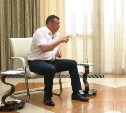 "Мы устроим всех": Валерий Лимаренко рассказал о карьерных перспективах воинов СВО