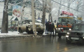 Происшествия