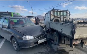 Происшествия