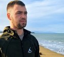 На Сахалине продолжают искать молодого мужчину